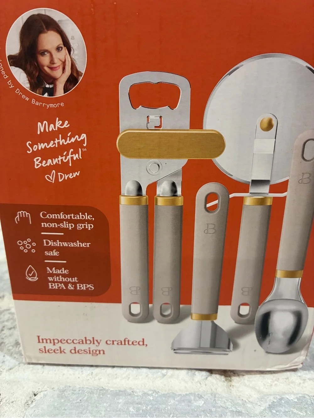 N/A beautiful kitchenware